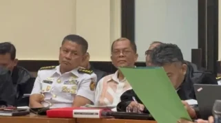 Eks Kabaranahan Kemhan Dituntut 8 Tahun Penjara Terkait Kasus Satelit Slot Orbit