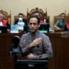 Eks Mendikbudristek Nadiem Makarim Divonis 10 Tahun Penjara dalam Kasus Korupsi Chromebook
