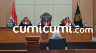 Eksepsi dr. Tifa Dikabulkan, Kuasa Hukum Jokowi: Bukan Berarti Perkara Selesai