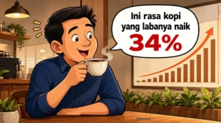 Ekspansi dari Dana IPO, Laba Saham FORE Tumbuh 34 Persen, Begini Prospek ke Depannya