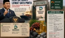 Ekspor Produk Sawit ke Belarus Dipacu, Indonesia Bidik Peluang Pasar EAEU Lewat Forum Bisnis Bilateral
