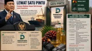 Ekspor Produk Sawit ke Belarus Dipacu, Indonesia Bidik Peluang Pasar EAEU Lewat Forum Bisnis Bilateral