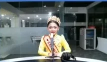 Elizabeth Sarwenda, Siswi SD asal Tanjungpinang, Raih Gelar Mini Miss Grand Model Indonesia 2026