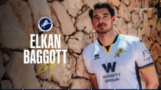 Elkan Baggott Resmi Bergabung dengan Millwall