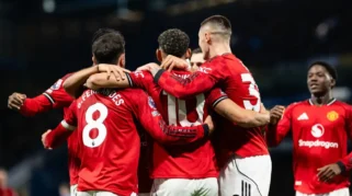 Empat Pola yang Diyakini Jadi Sinyal Manchester United Juara Premier League 2026/2027