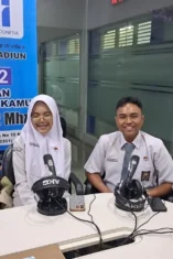 Empat Siswa MAN 2 Madiun Raih Emas dan Perak di Kompetisi Internasional