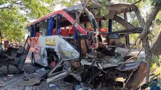 Emu Run Tours Gugat Produsen Kendaraan Terkait Kecelakaan Bus Maut 2022 di Alice Springs