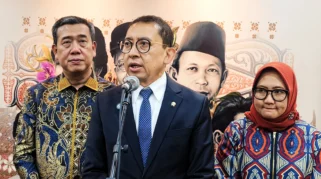 Enam Karya Sastra Klasik Indonesia Siap Tampil di Abu Dhabi Book Fair 2026