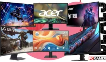 Enam Monitor Gaming 1440p di Bawah 200 Dolar, Saatnya Tinggalkan 1080p