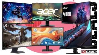 Enam Monitor Gaming 1440p di Bawah 200 Dolar, Saatnya Tinggalkan 1080p
