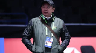 Eng Hian: Skema Multiyears Beri Kepastian Pembinaan Atlet Nasional
