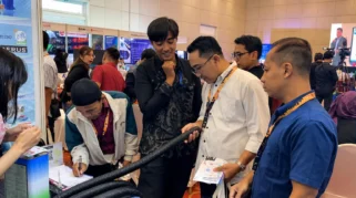 Era Baru Material HVAC: Polarin Xinindo Hadirkan Inovasi Insulasi di ACE Banten 2026