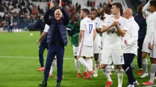 Era Deschamps Berakhir: Perancis Tersingkir di Semifinal Piala Dunia 2026