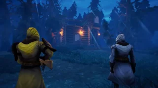 Eremite Games Umumkan Game Survival Baru di Dunia Against the Storm