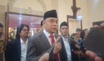 Eri Cahyadi Tegaskan Sidak untuk Pastikan Sistem Pemerintahan Surabaya Berjalan Optimal