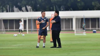 Erick Thohir Ungkap Alasan FIFA Gelar FIFA Asean Cup
