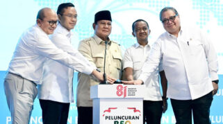 ESDM Resmi Luncurkan Mandatori B50, Targetkan Penghematan Devisa Rp170 Triliun