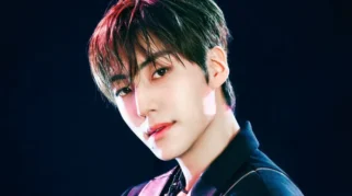Eunsang Hengkang dari YOUNITE, Agensi Konfirmasi Grup Lanjut dengan 7 Anggota