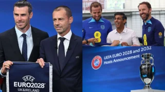 Euro 2028: Jadwal, Tuan Rumah, dan Harapan Inggris Setelah Piala Dunia 2026
