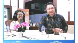 Excelton Hotel Palembang Andalkan Inovasi dan Promosi Digital di Era Digital