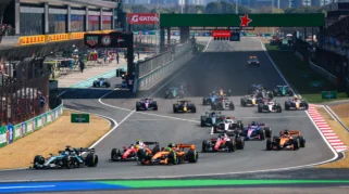 F1 Berencana Tambah Bahrain GP ke Kalender 2026 Jika Kondisi Memungkinkan