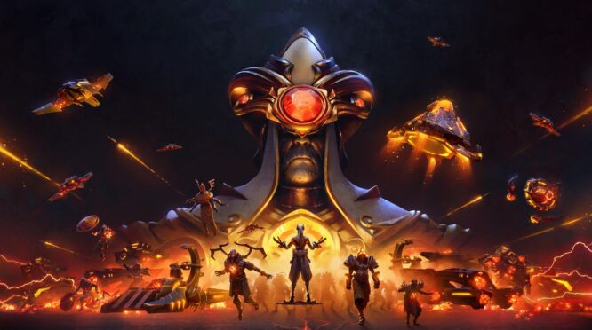 Faksi Ketiga Tempest Rising Dapat Kampanye Singleplayer Berbayar, Demo Sudah Tersedia