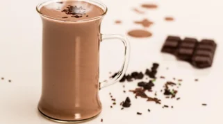 Fakta Menarik tentang Hot Chocolate dan Manfaatnya
