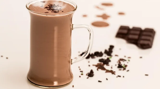 Fakta Menarik tentang Hot Chocolate dan Manfaatnya
