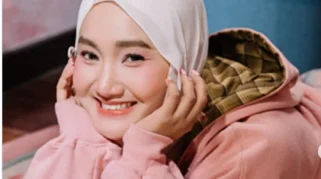 Fatin Shidqia Rilis Lagu Baru "Tidur Siang", Ajak Pendengar Berdamai dengan Hidup