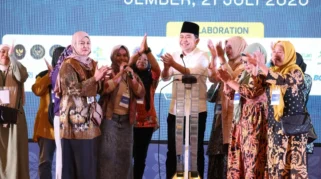 Fawait: Penguatan UMKM Jadi Kunci Pengentasan Kemiskinan di Jember