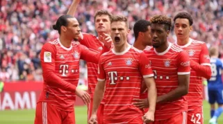 FC Bayern München vs FC Rottach-Egern: Siaran Langsung dan Persiapan Musim 2026/27