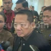 Febrie Adriansyah Ditahan di Rutan KPK atas Dugaan TPPU, Proses Penyelidikan Terus Berlanjut
