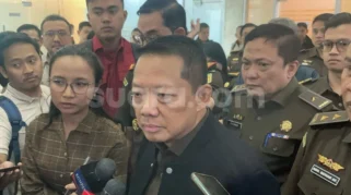 Febrie Adriansyah Ditahan di Rutan KPK atas Dugaan TPPU, Proses Penyelidikan Terus Berlanjut