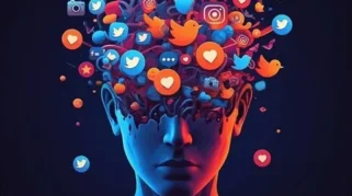 Fenomena Brainrot: Ancaman Nyata Generasi Muda di Era Digital