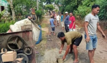 Fenomena Jalan Swadaya: Antara Gotong Royong dan Ancaman Sistem Transportasi Nasional