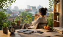 Fenomena Slow Living di Tengah Kesibukan Masyarakat