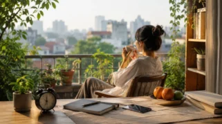 Fenomena Slow Living di Tengah Kesibukan Masyarakat