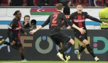 Ferencvaros Lolos ke Babak Kedua Kualifikasi Liga Europa Usai Bantai Vojvodina 3-0