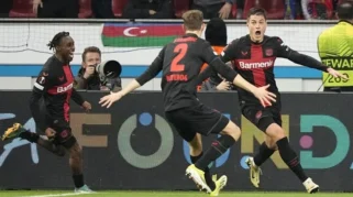 Ferencvaros Lolos ke Babak Kedua Kualifikasi Liga Europa Usai Bantai Vojvodina 3-0