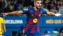 Ferran Torres: Antara Harapan dan Kenyataan di Lini Depan Spanyol