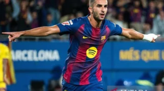 Ferran Torres: Antara Harapan dan Kenyataan di Lini Depan Spanyol