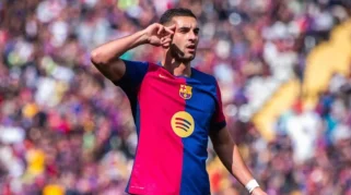 Ferran Torres dan Rumor Soal Orientasi Seksualnya: Fakta dan Klarifikasi