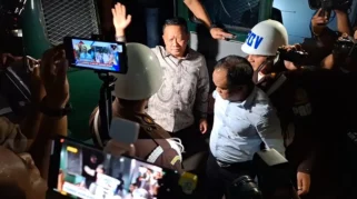 Ferry Boboho Bersedia Bongkar Sepak Terjang Eks Jampidsus Febrie, Status Justice Collaborator Masih Dikaji