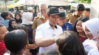 Festival Pantai Panjang 2026 Siap Digelar, Targetkan Jadi Agenda Pariwisata Terbesar