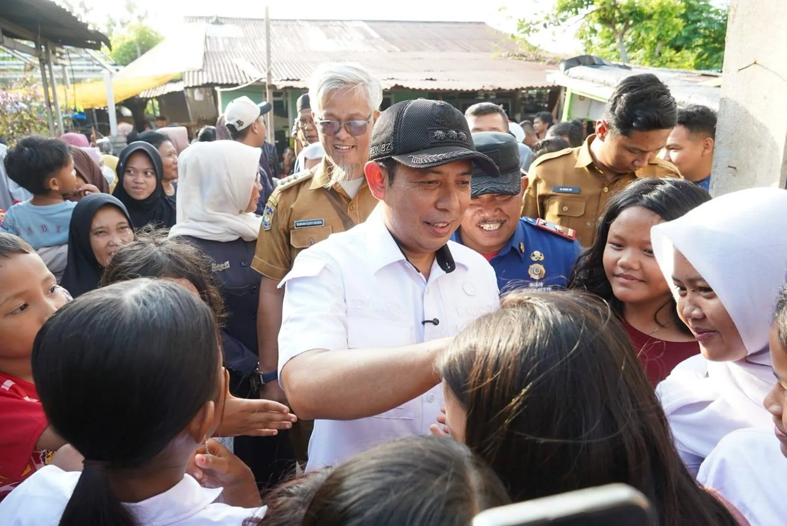 Festival Pantai Panjang 2026 Siap Digelar, Targetkan Jadi Agenda Pariwisata Terbesar