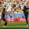 FIFA Beri Penjelasan soal Gol Jerman yang Dianulir saat Lawan Paraguay