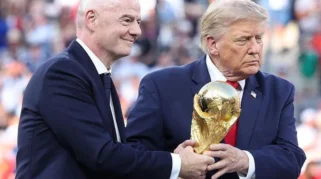 FIFA Ngotot Jual Piala Dunia, UEFA Tegaskan Ogah Main di Seluruh Kompetisi
