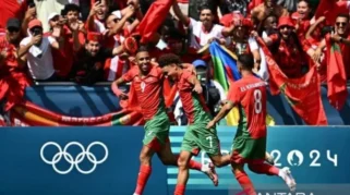 FIFA Peringatkan Mesir Usai Protes Kepemimpinan Wasit Lawan Argentina