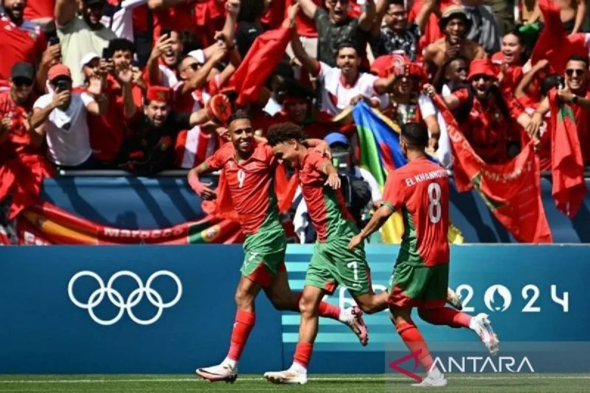 FIFA Peringatkan Mesir Usai Protes Kepemimpinan Wasit Lawan Argentina