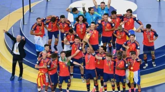 FIFA Raup Cuan Rp31 Triliun dari Piala Dunia 2026, tapi Komersialisasi Dikritik Fans